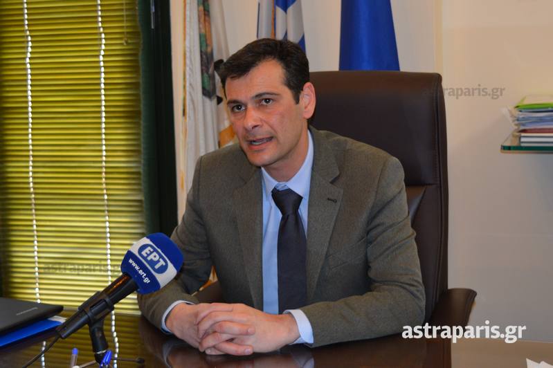 Τι ζητά με εξώδικο ο δήμος Χίου από την κυβέρνηση για το προσφυγικό