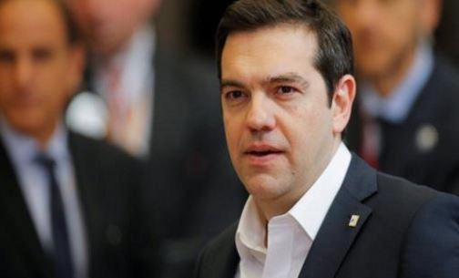 Ο Τσίπρας στην FT: Η Ελλάδα διέψευσε τις Κασσάνδρες. Τώρα το ΔΝΤ να κάνει το χρέος του