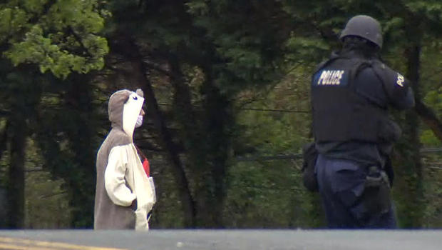 Εκκενώθηκε ο τηλεοπτικός σταθμός “Fox” στη Βαλτιμόρη – Απειλή για βόμβα – ΒΙΝΤΕΟ