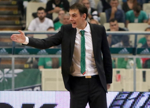 Δήλωση του Μπαρτζώκα για τον Ολυμπιακό που θα συζητηθεί