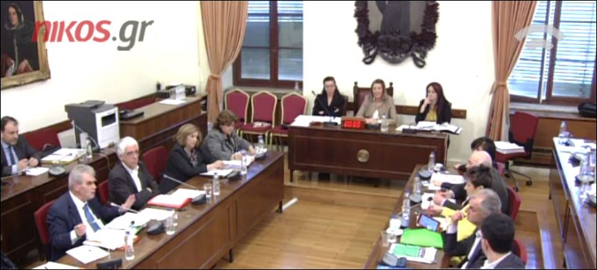 Το παράπονο της Τασίας Χριστοδουλοπούλου: Με έχετε ακυρώσει όλοι… – ΒΙΝΤΕΟ