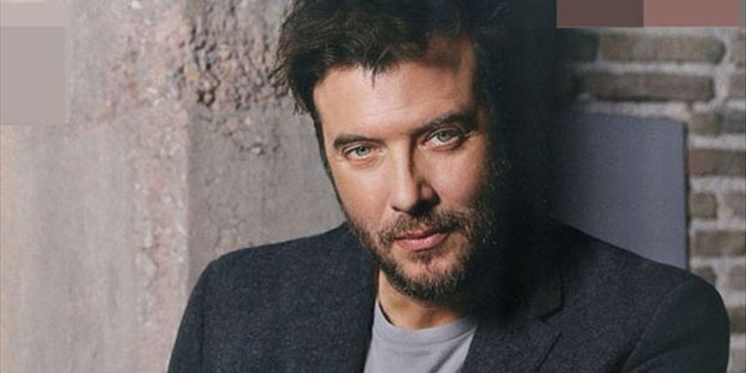 Λιβιεράτος: Προχωρώ βγάζοντας από τη ζωή μου όσους θέλουν να μου κάνουν κακό