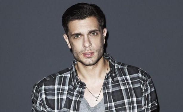 Μύρωνας Στρατής: «Όταν χωρίσαμε με τη Μαίρη…»