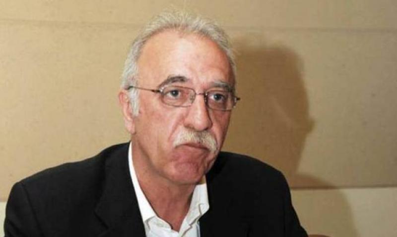 Ο Βίτσας στη Νέα Υόρκη