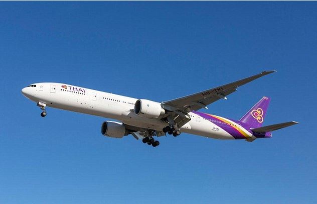 Σοβαρές αναταράξεις σε Boeing 777 – Εικόνες σοκ από την καμπίνα επιβατών – ΦΩΤΟ