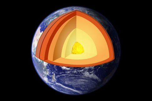 Ο χρόνος στο Κέντρο της Γης κυλάει πιο αργά
