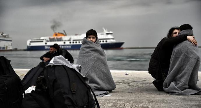 Επιδότηση των τουριστικών μονάδων των νησιών με πρόσφυγες