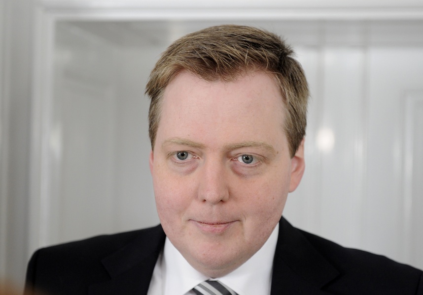 Το σκάνδαλο με τις offshore φέρνει τον Ισλανδό πρωθυπουργό στα πρόθυρα της παραίτησης