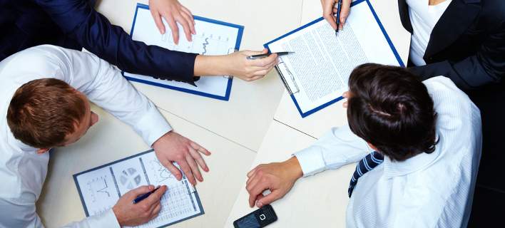 Αυτές οι επιχειρήσεις έχουν το καλύτερο εργασιακό περιβάλλον το 2016