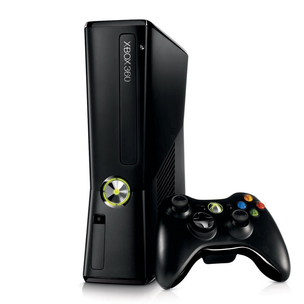Τέλος εποχής για το Xbox 360