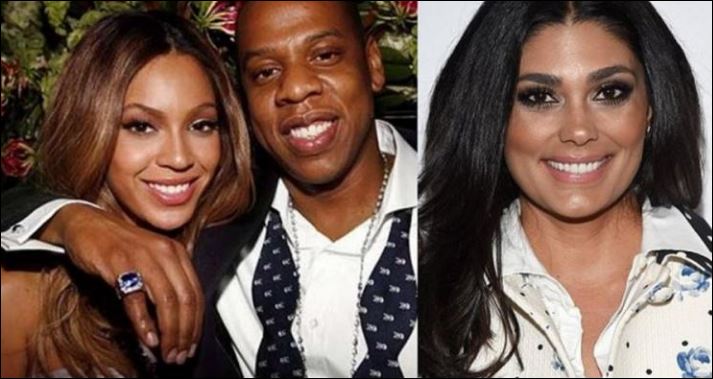 Ο Jay Z απατά την Beyonce; – Τι λέει η “πέτρα του σκανδάλου”