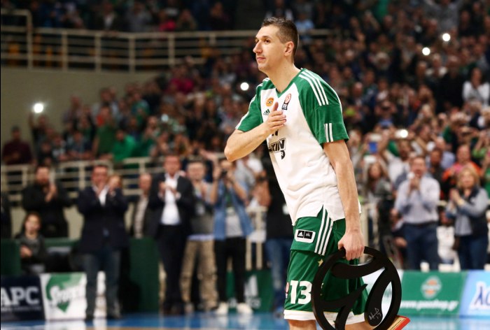 Τα καλύτερα στιγμιότυπα από τη βραδιά του Διαμαντίδη – ΒΙΝΤΕΟ