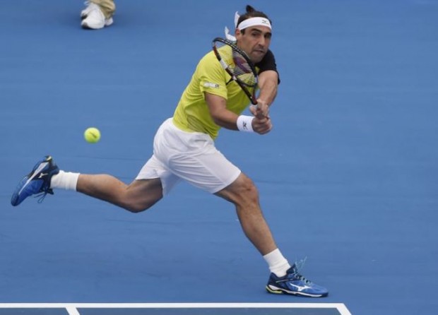 Συνεχίζει ο Παγδατής