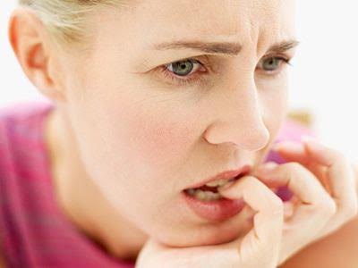 Αντιμετωπίζοντας το άγχος και την κατάθλιψη σε καιρούς κρίσης