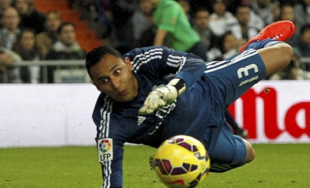 Όταν ο Νάβας έγινε… Χιγκίτα – ΒΙΝΤΕΟ