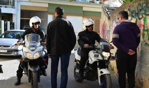 Αδίστακτοι ληστές ξυλοκοπούσαν ηλικιωμένο για 4 ώρες – ΦΩΤΟ