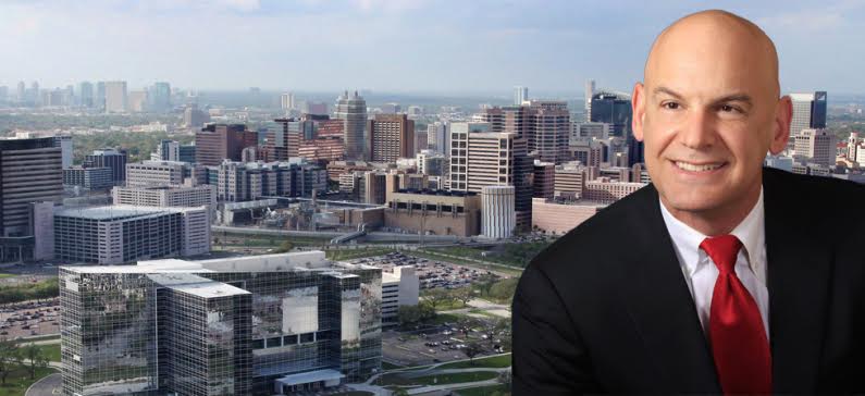 Ο Έλληνας που μάχεται για την αντιμετώπιση της καρδιαγγειακής νόσου