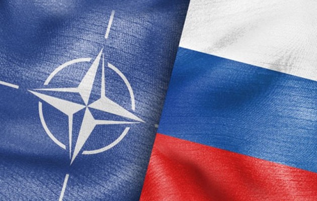 Μικτό Συμβούλιο ΝΑΤΟ-Ρωσίας για την ουκρανική κρίση