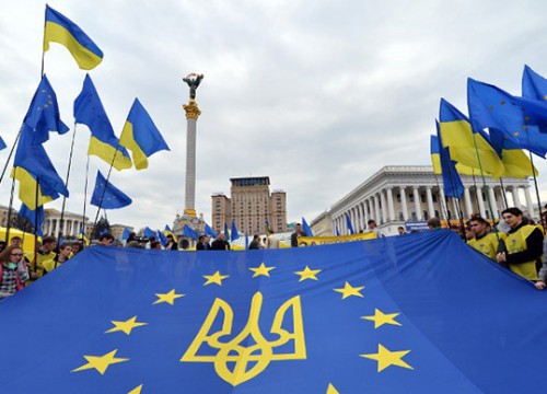 Oλλανδία: Την Τετάρτη το δημοψήφισμα για τη σύνδεση Ε.Ε. – Ουκρανίας