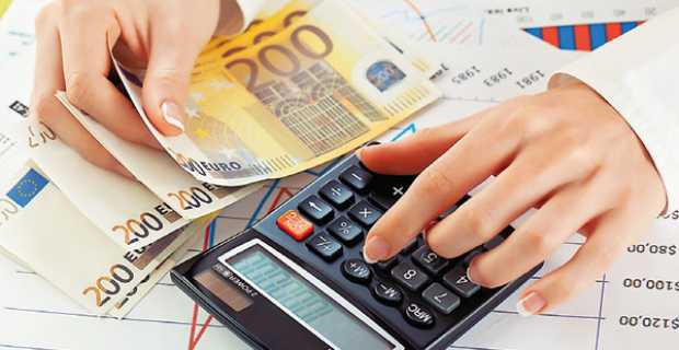 Στα 6 δισ. ευρώ τα ληξιπρόθεσμα χρέη του Δημοσίου το Φεβρουάριο