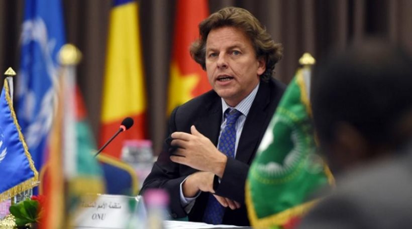 Οι ευρωπαϊκές χώρες πρέπει να βοηθήσουν την Ελλάδα λέει ο ΥΠΕΞ της Ολλανδίας