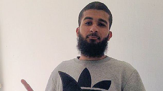 Πενταετής φυλάκιση σε Βρετανό για tweets υπέρ του Iσλαμικού Κράτους