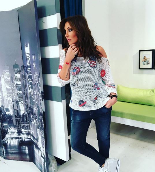 Η Γερμανού αποκαλύπτει στιγμές από την συνεργασία της με την Σπυροπούλου – ΒΙΝΤΕΟ