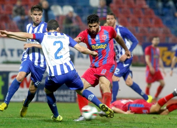 Δεν πήραν άδεια Πανιώνιος και Ηρακλής