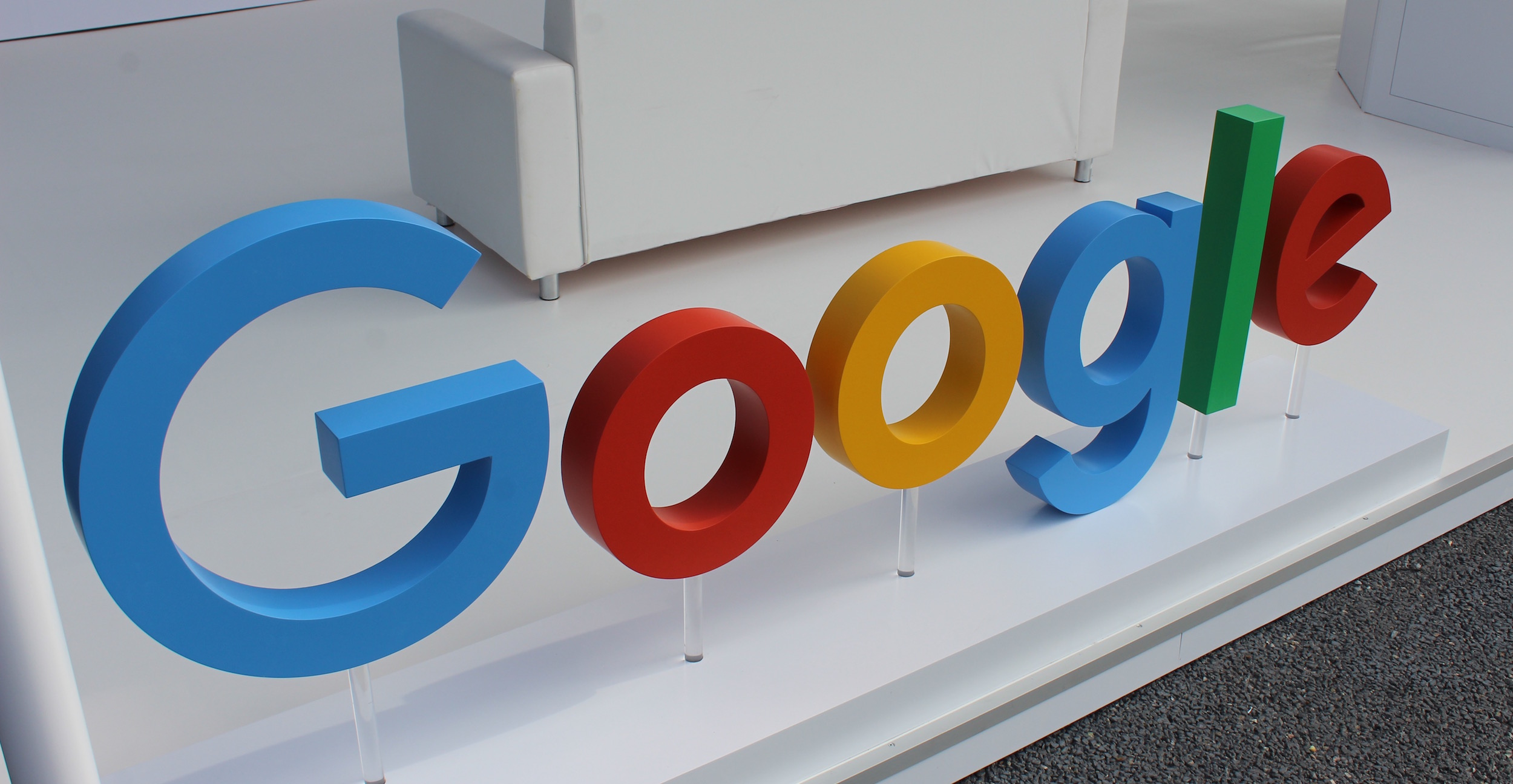Η Google σε βοηθά να εκπληρώσεις τους στόχους σου – ΒΙΝΤΕΟ