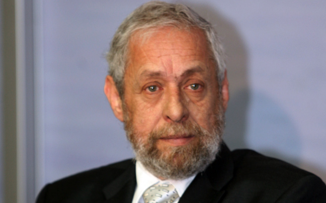 Κατέθεσε την ταυτότητα της ΕΣΗΕΑ ο Θόδωρος Κασσίμης για τις διαγραφές