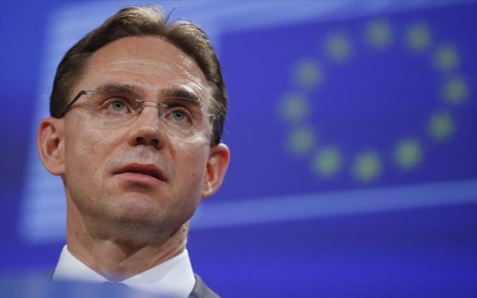 Κατάινεν: Το “πακέτο Γιούνκερ” θα ξεκλειδώσει δάνεια προς ελληνικές ΜμΕ