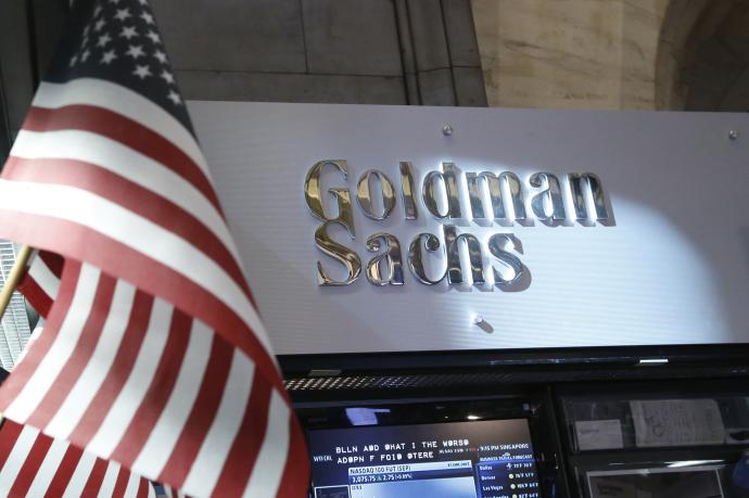 Goldman Sachs: Η συζήτηση του Grexit έχει επιστρέψει