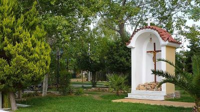 Στην Πεντέλη η Ανθούσα και το Ντράφι με το νέο Καλλικράτη