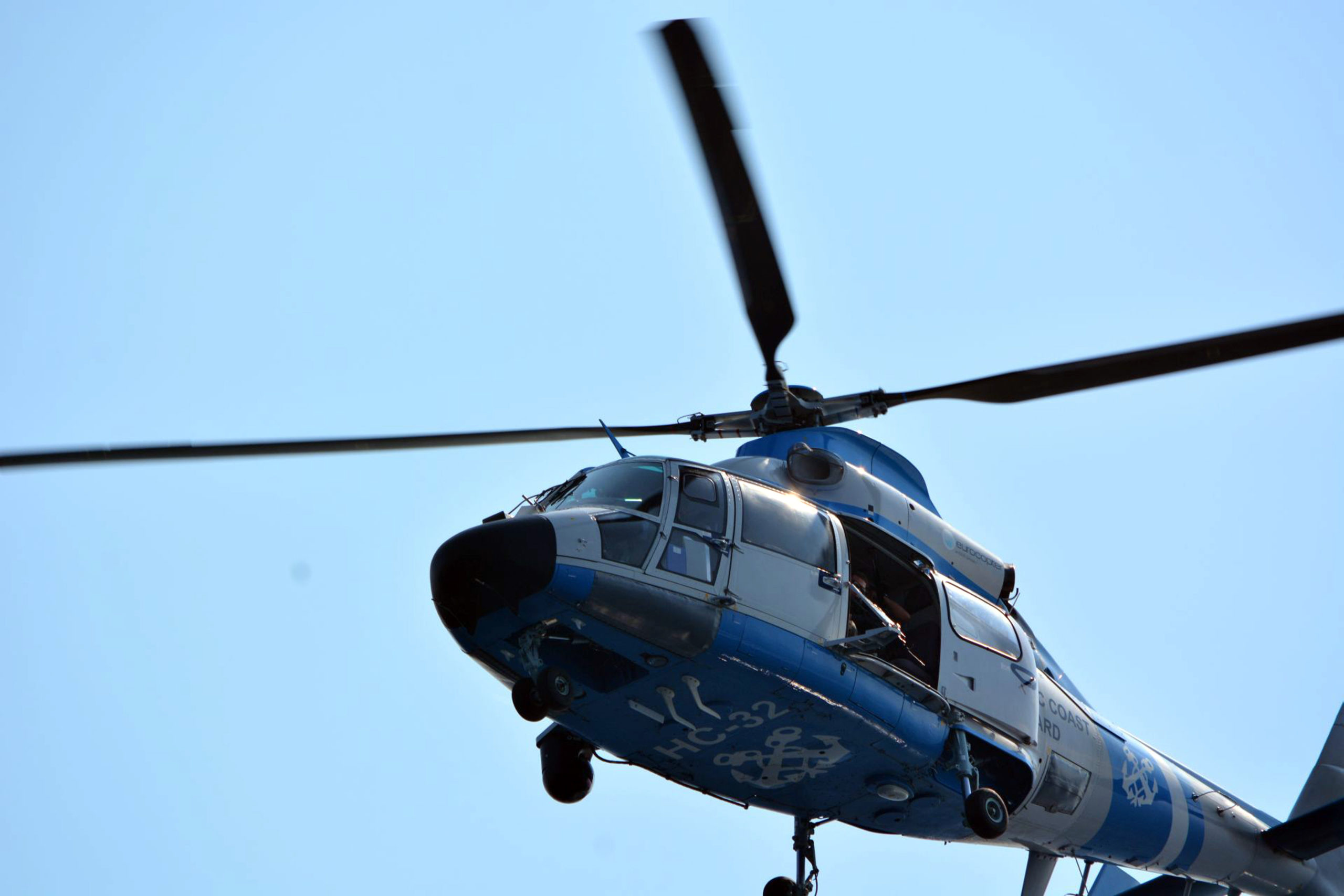 Θρίλερ στο Ηράκλειο – Αγνοείται 60χρονος ψαράς