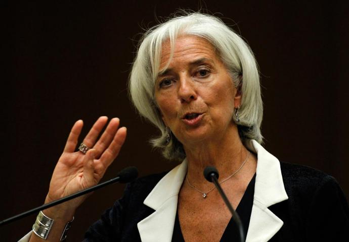 ΔΝΤ: Το ελληνικό χρέος είναι εξαιρετικά μη βιώσιμο