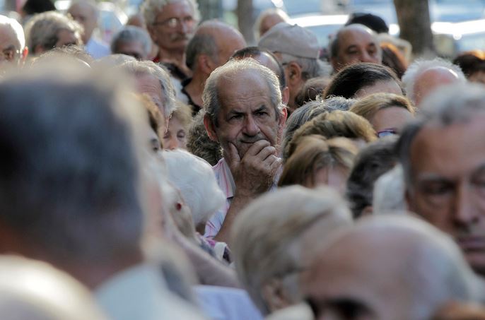 Αναδρομικές μειώσεις 57% στα μερίσματα Δημοσίου