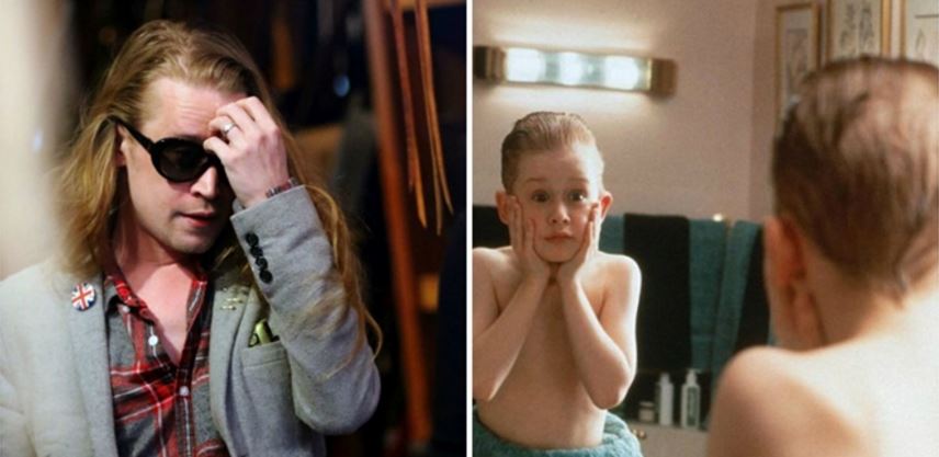 Ο “πιτσιρικάς” του “Μόνος στο Σπίτι” πήρε σύνταξη