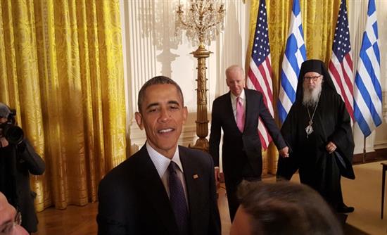 Τι είπε ο Μπάιντεν στον Τσίπρα