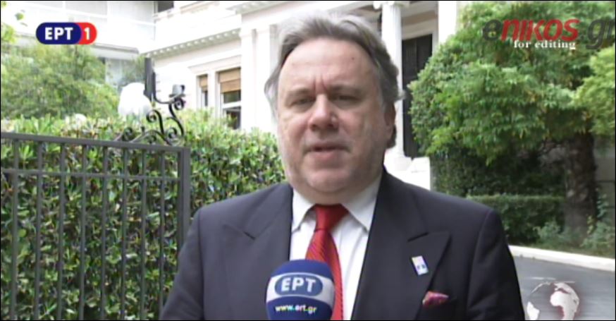 Κατρούγκαλος: Συμφωνία σε όλα με τους εταίρους με εξαίρεση τις επικουρικές – ΒΙΝΤΕΟ