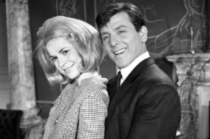 Δείτε πως είναι σήμερα η Χλόη Λιάσκου