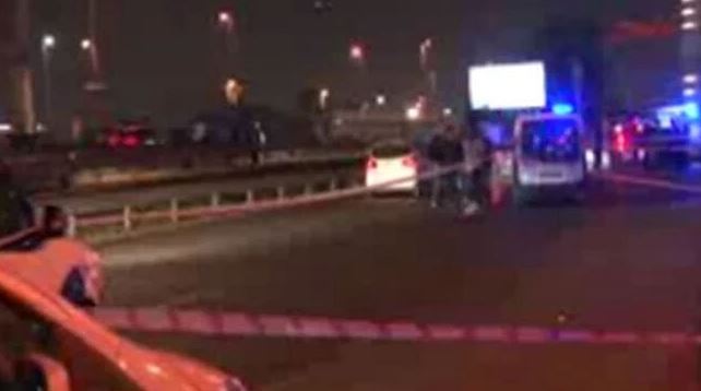 Τα πρώτα ΒΙΝΤΕΟ από την έκρηξη στην Κωνσταντινούπολη