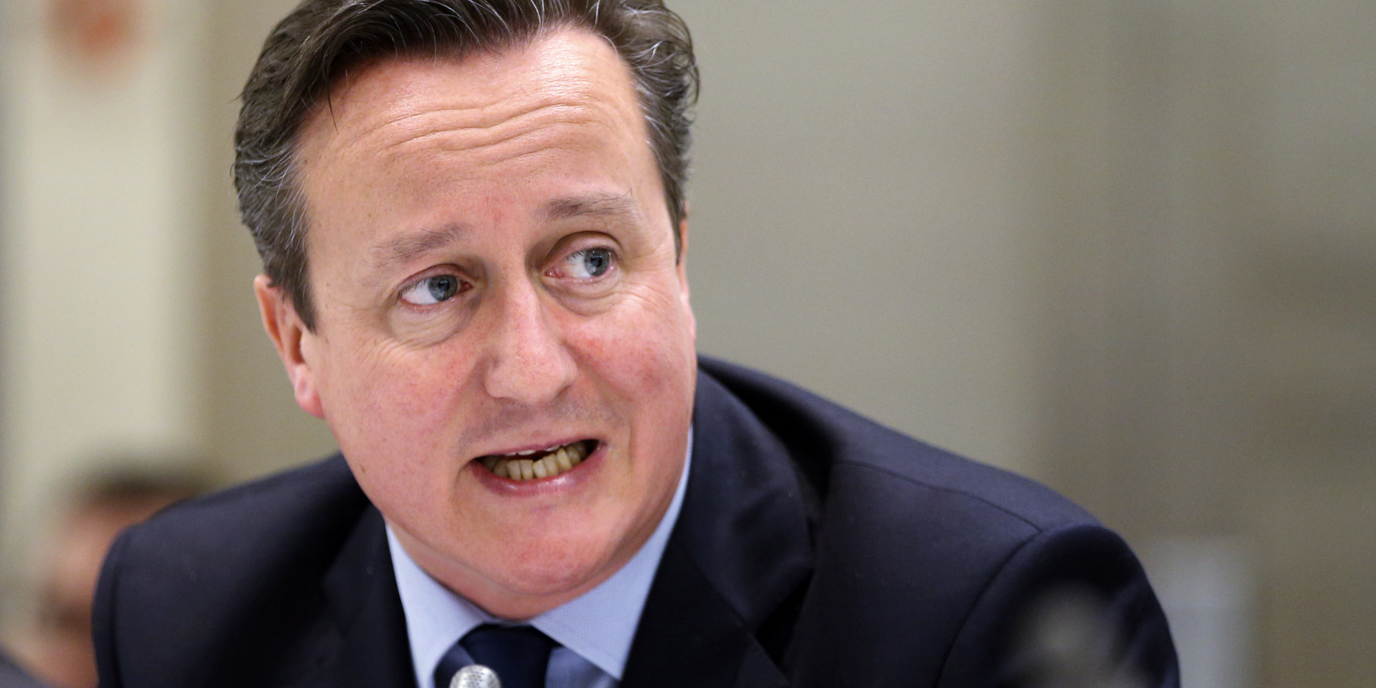 Panama Papers – Ο Κάμερον παραδέχθηκε τη συμμετοχή του σε offshore