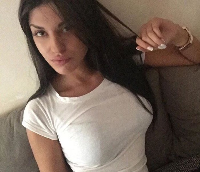 Τι είπε η Φρόσω Κυριακού λίγο πριν μπει στο μοιραίο τζιπ του Παντελίδη