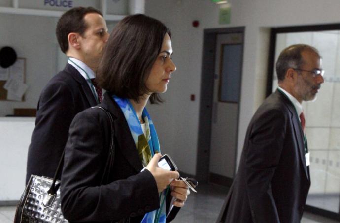 Reuters: Κοντά σε συμβιβαστική λύση με την τρόικα η ελληνική κυβέρνηση