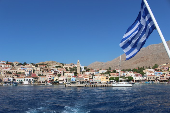 Η Ελλάδα στους 10 κορυφαίους προορισμούς για τον Μάιο