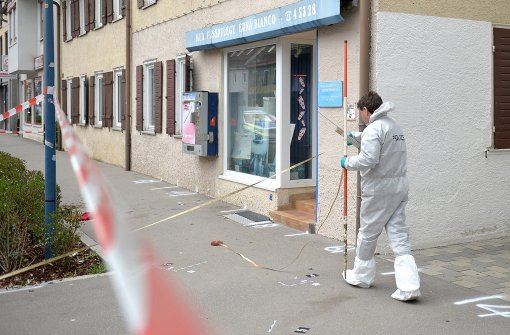 Πυροβολισμοί με τραυματίες στη Γερμανία – ΦΩΤΟ