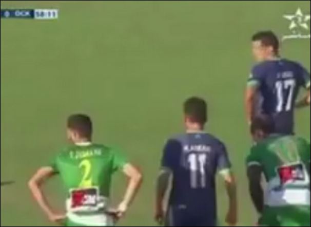 Αυτή είναι η χειρότερη εκτέλεση πέναλτι – ΒΙΝΤΕΟ