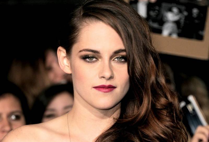 Η Κρίστεν Στιούαρτ άλλαξε τα μαλλιά της και μοιάζει στον Κερτ Κομπέιν