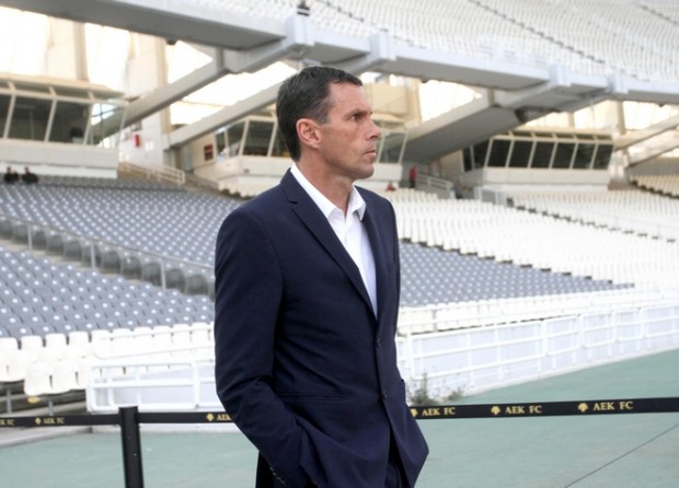 Έπαθε πολιτισμικό σοκ από την απουσία του κόσμου ο Πογέτ