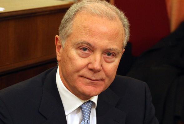 Προβόπουλος: Τουλάχιστον αφελής όποιος λέει ότι δεν γνώριζε – ΒΙΝΤΕΟ